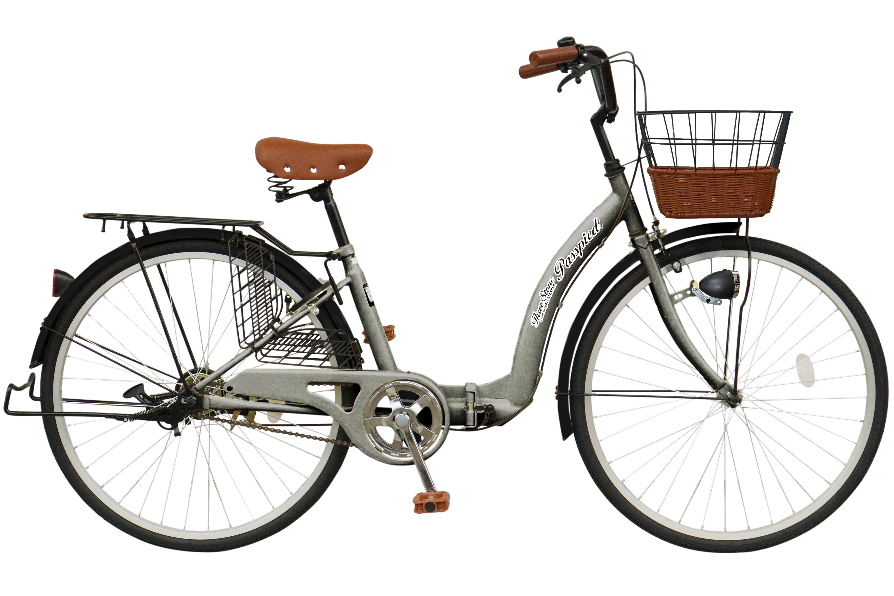 ナショナル　レトロ　ビンテージ シティサイクル 26インチ ナショナル レトロ ビンテージ シティサイクル 26インチ