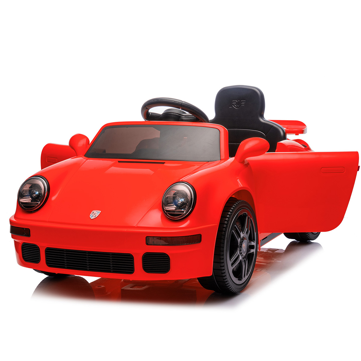 AIJYU TOYS（アイジュトイズ） 電動乗用ラジコン RUF CTR ルーフ