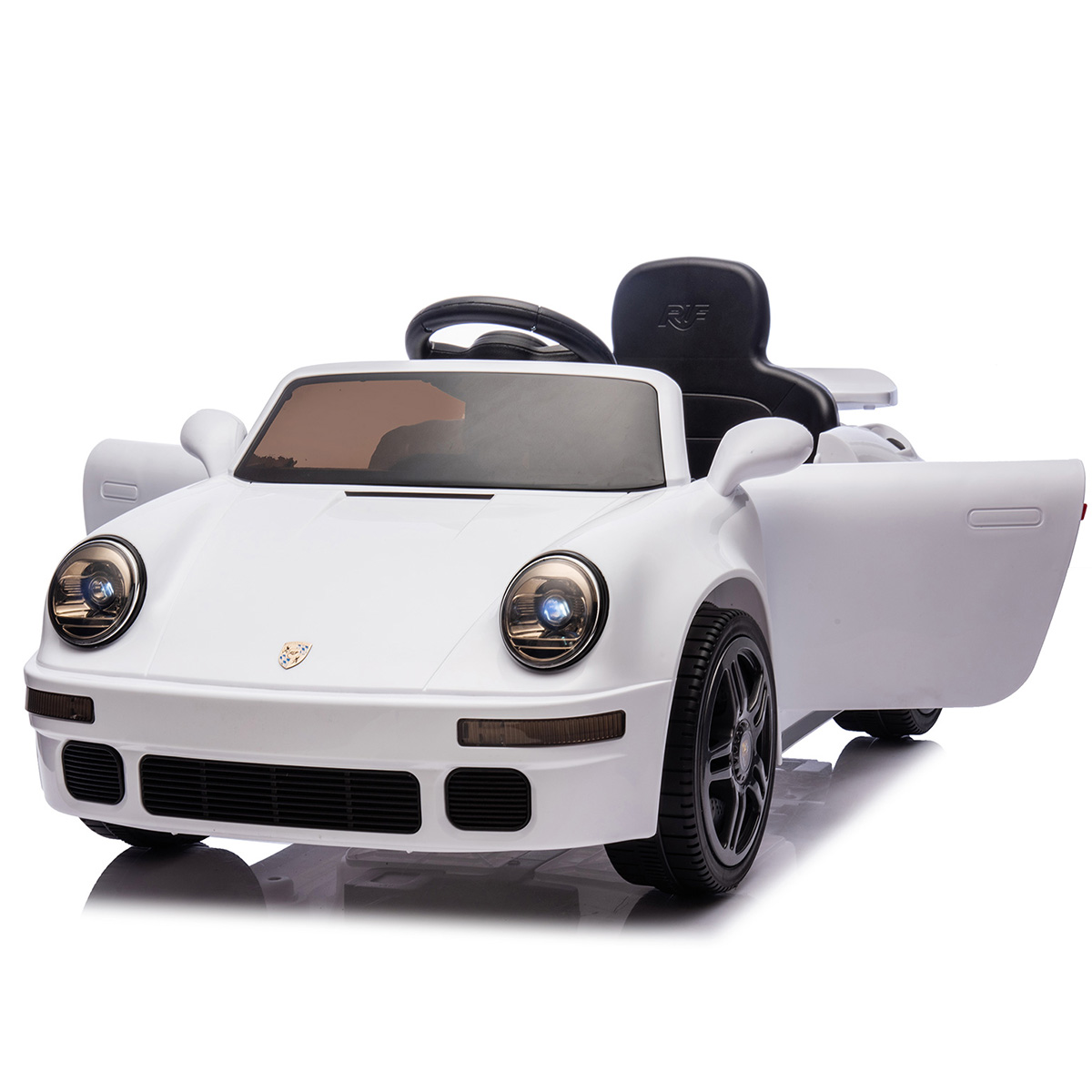AIJYU TOYS（アイジュトイズ） 電動乗用ラジコン RUF CTR ルーフ