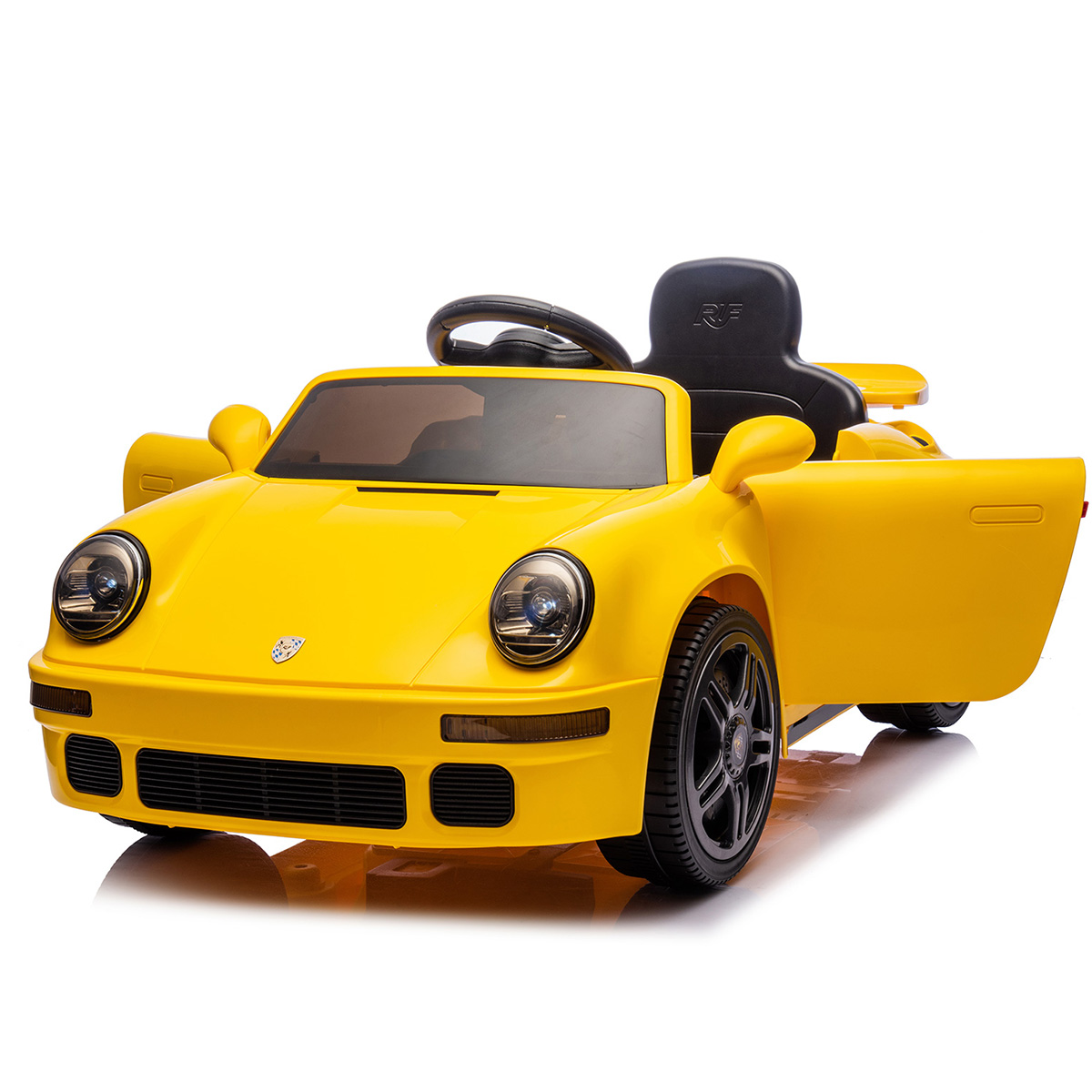 AIJYU TOYS（アイジュトイズ） 電動乗用ラジコン RUF CTR ルーフ