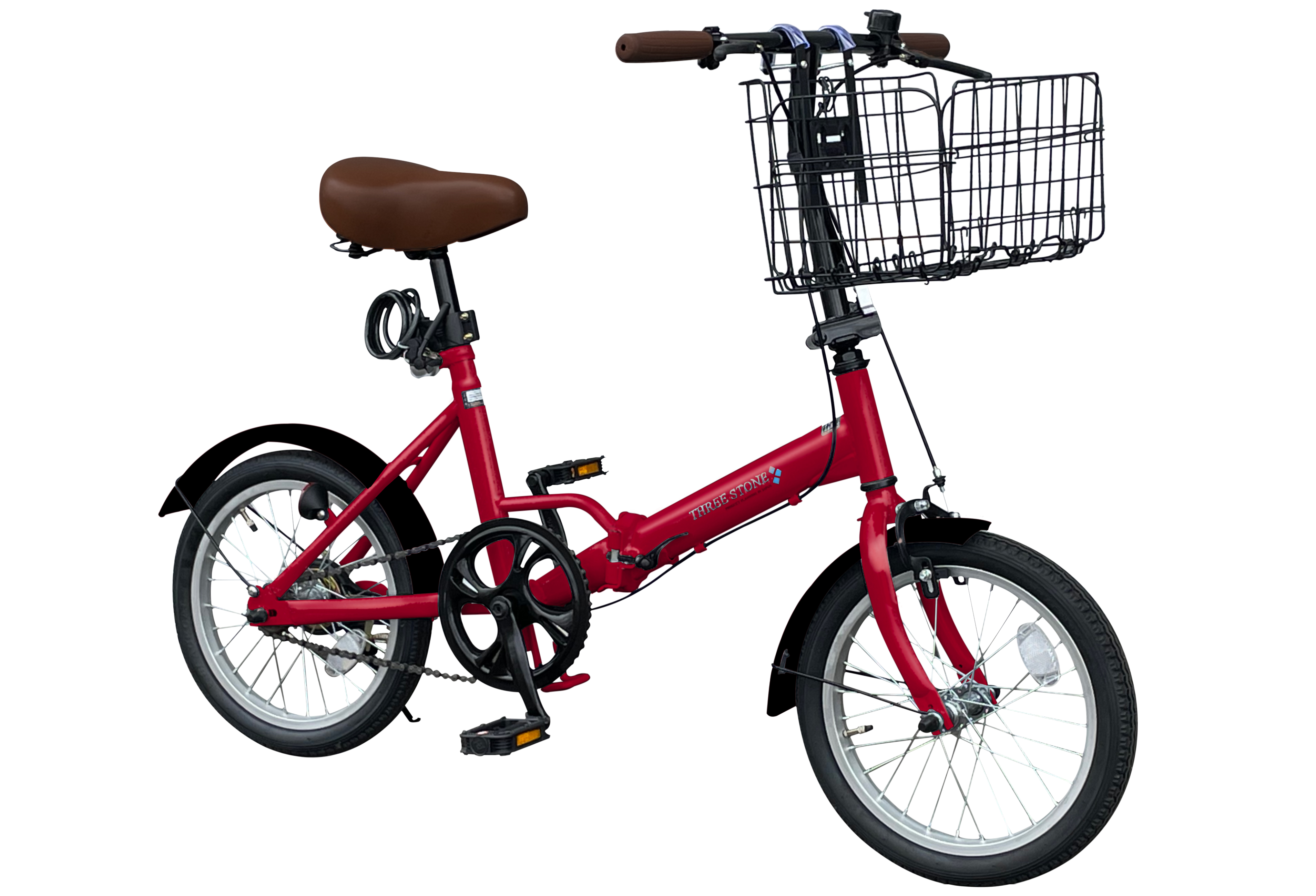 値下げします新品折りたたみ自転車16インチ FIELD CHAMP 2024年最新 新型 新発売 CHAMP 16インチ折畳み自転車RD MG