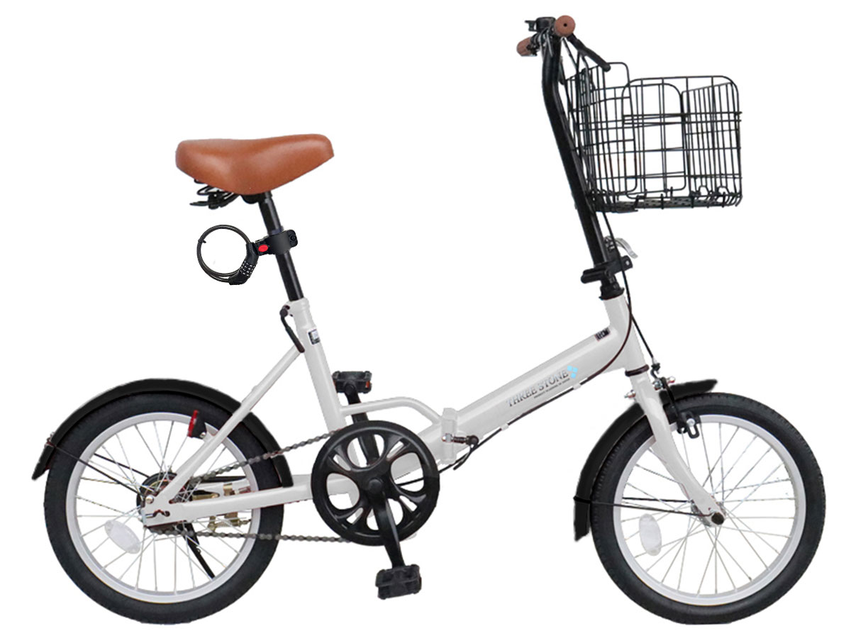 Amazon | 折りたたみ自転車 14インチ CMSBIKE 次世代折りたたみX
