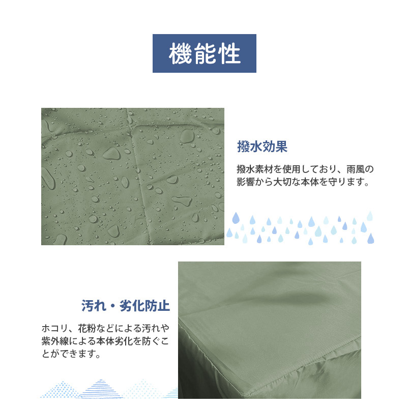 楽天市場】【10%OFFクーポン6/11まで】家具カバー 防塵カバー