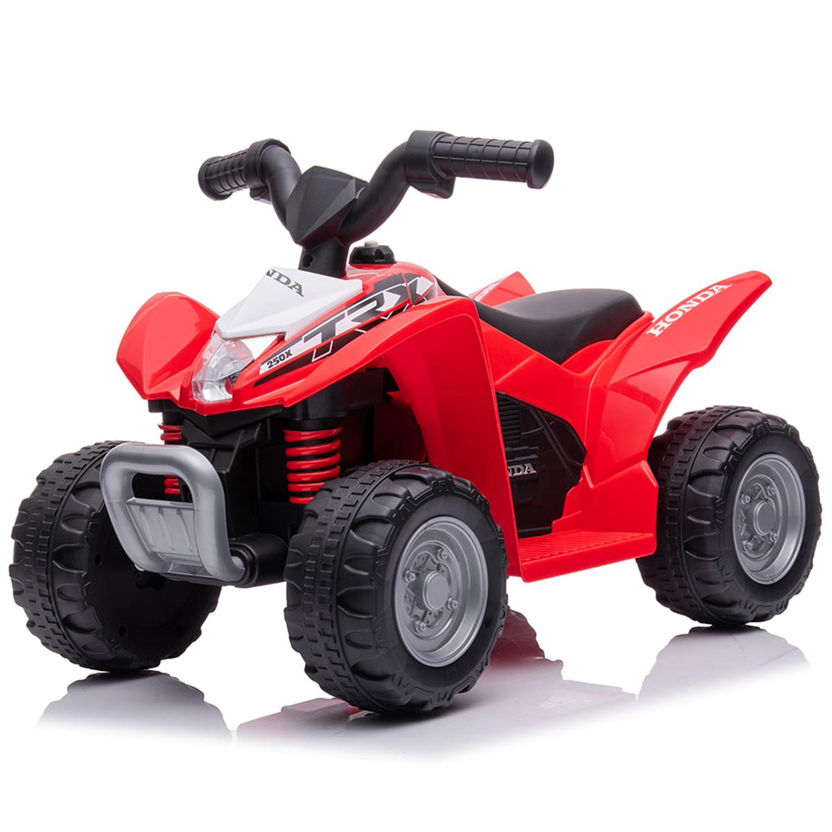 AIJYU TOYS（アイジュトイズ） 電動乗用バギー ホンダ バギー HONDA