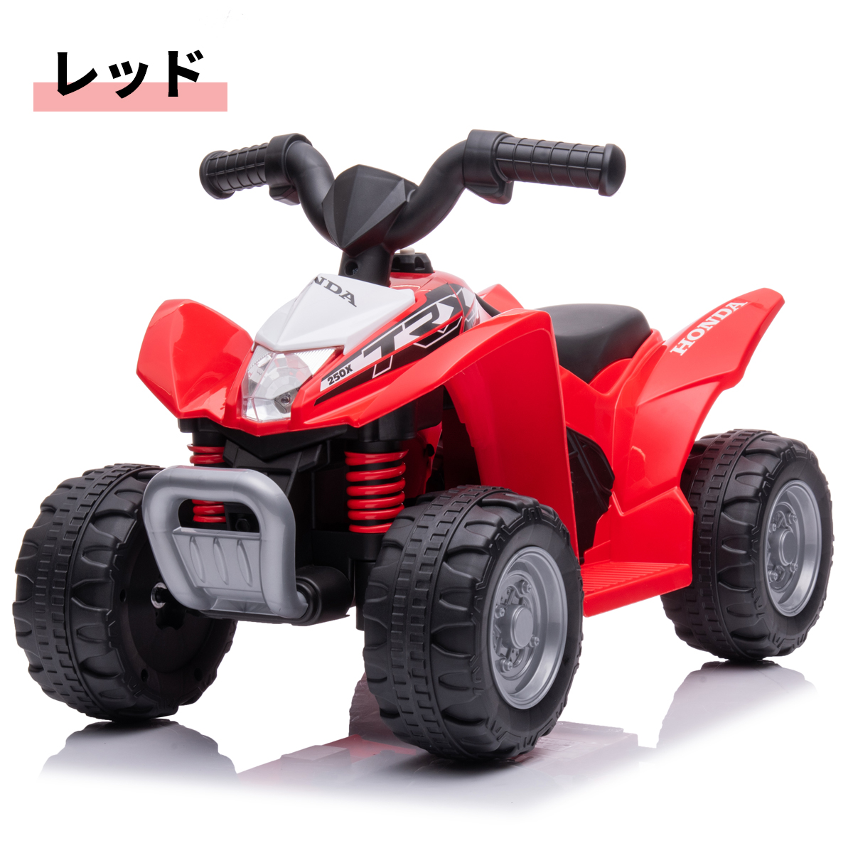 Amazon.co.jp: 子供用電動乗用バギー/キッズバギー/充電式 / 2