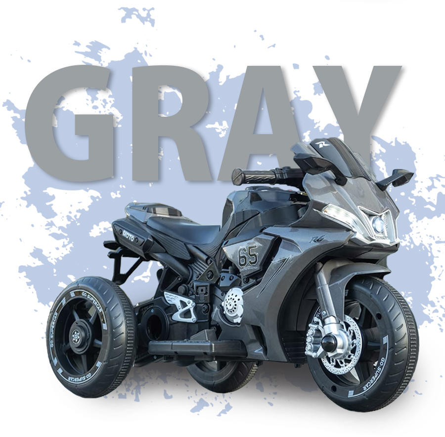 AIJYU TOYS（アイジュトイズ） 電動乗用バイク スポーツバイク 電動