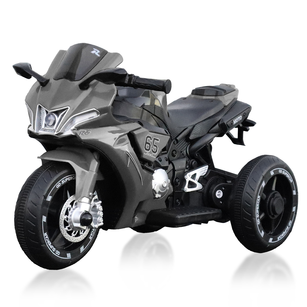 AIJYU TOYS（アイジュトイズ） 電動乗用バイク スポーツバイク 電動