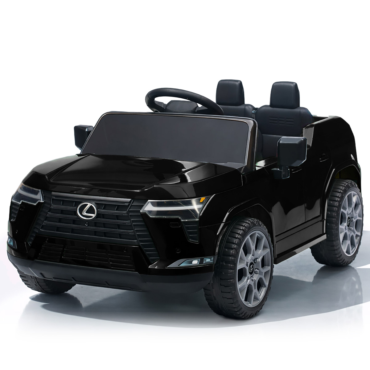 AIJYU TOYS（アイジュトイズ） 【新商品】 電動乗用ラジコン 電動乗用