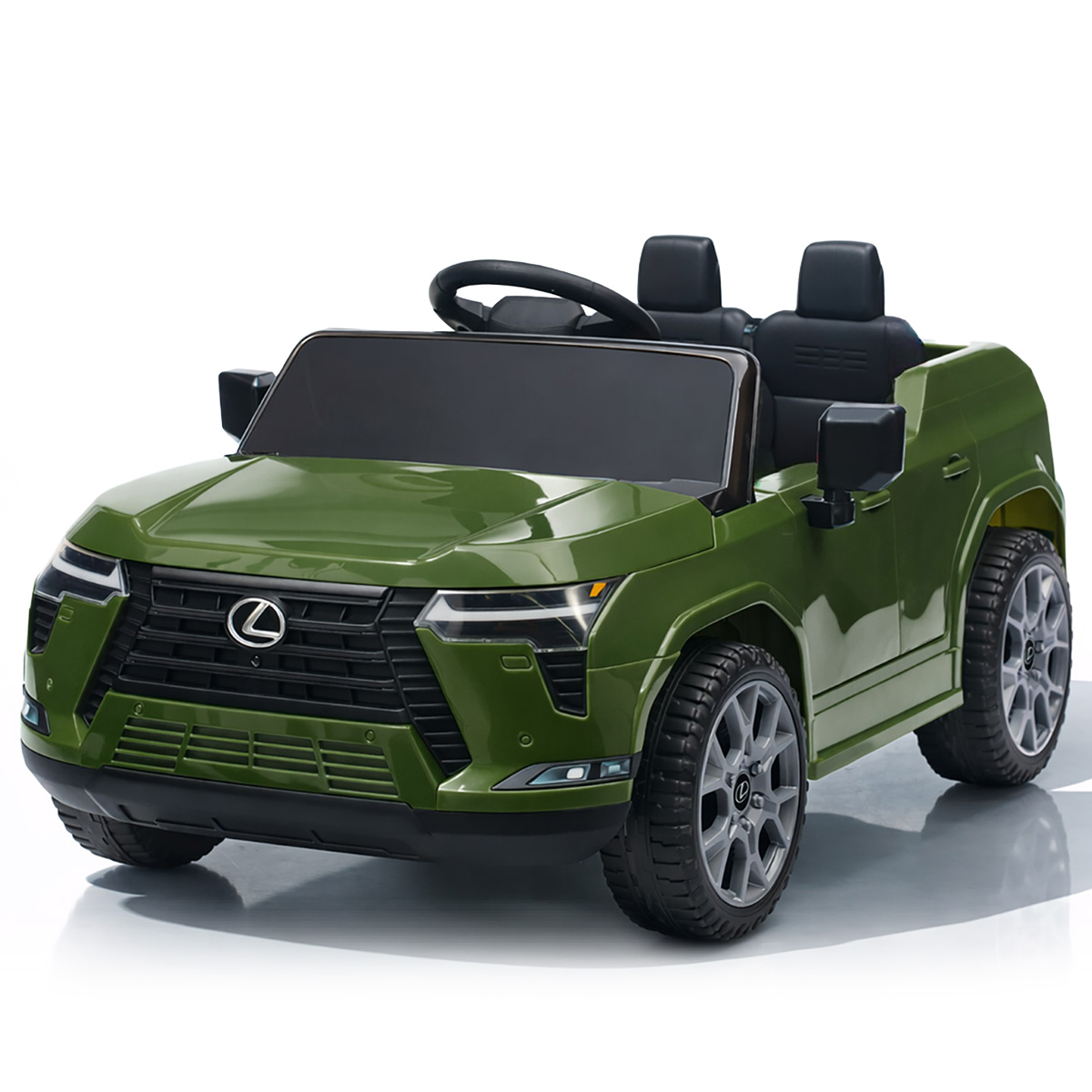 AIJYU TOYS(アイジュトイズ) 電動乗用ラジコン 電動乗用カー AIJYU TOYS(アイジュトイズ) 電動乗用ラジコン 電動乗用カー