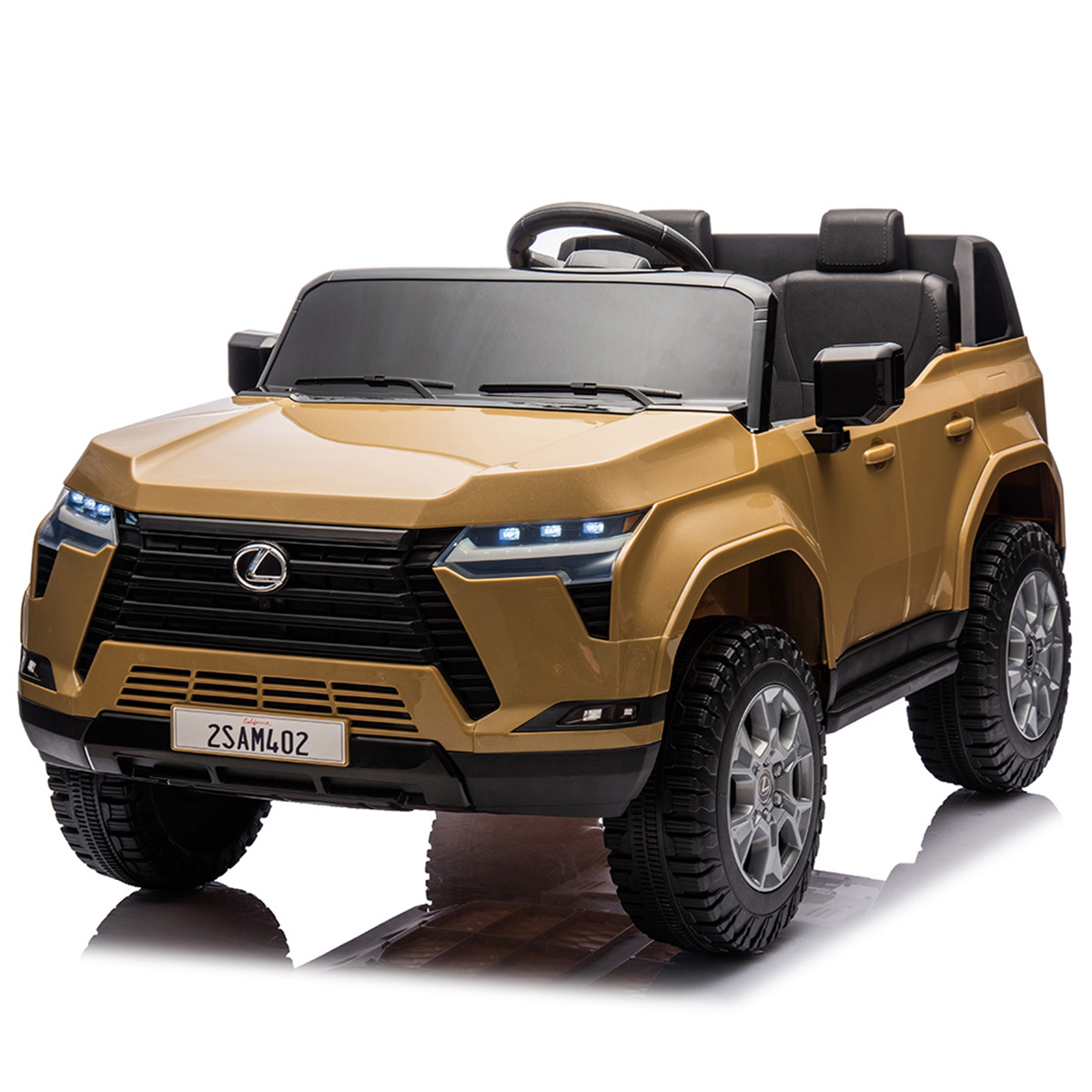 ご購入者様決定 Audi Q7 充電式 幼児用電動ミニカー 乗り物 乗車玩具 おもちゃ 最大積載量30kgまで こども用電動乗用カー Audi Q7 RA-ADQ7HL1【別送品】 | 乗用玩具 通販