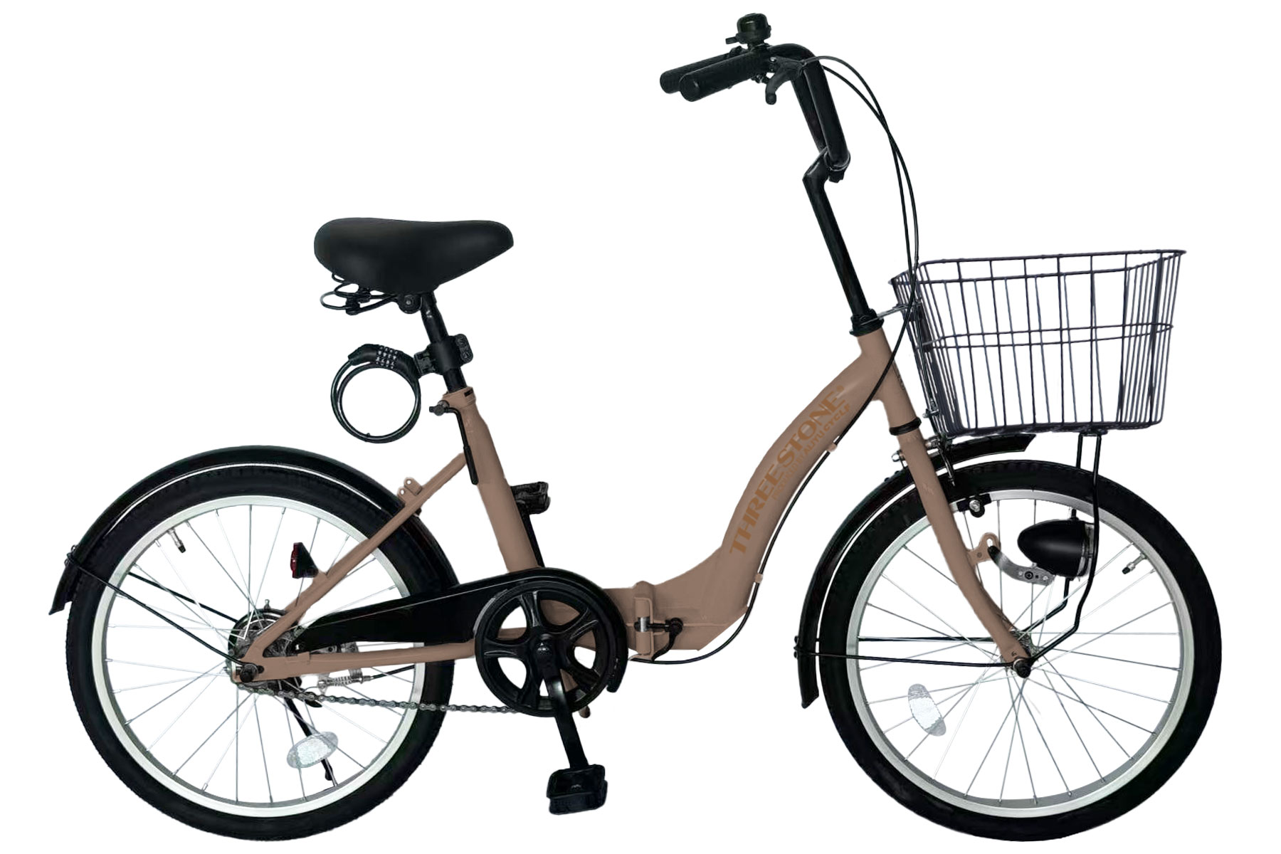 アイジュサイクル 折りたたみ自転車 20インチ 折り畳み自転車 自転車