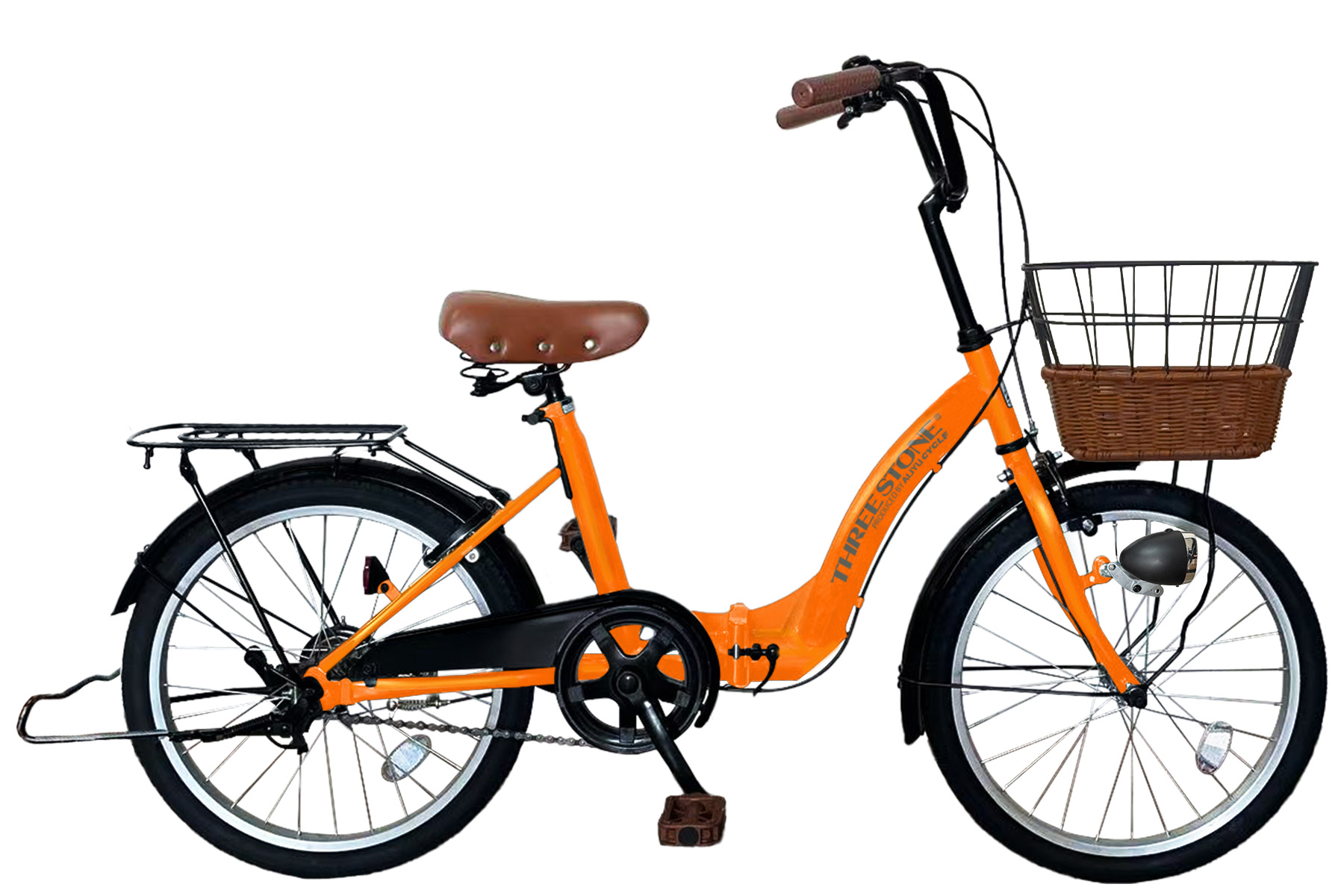 アイジュサイクル シティサイクル ノーパンクタイヤ passepied