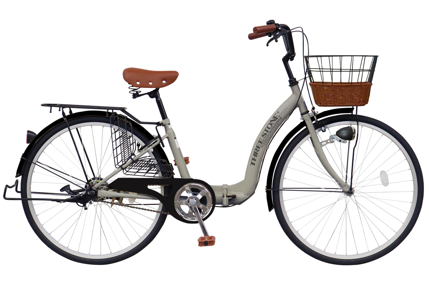 26インチ  ママチャリ　アイボリー　美品 cyma_br-1388-26.jpg