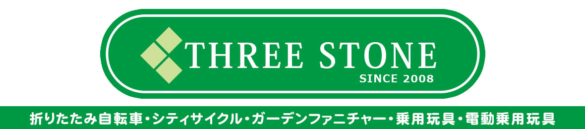 THREE STONE Yahoo!店 ヘッダー画像