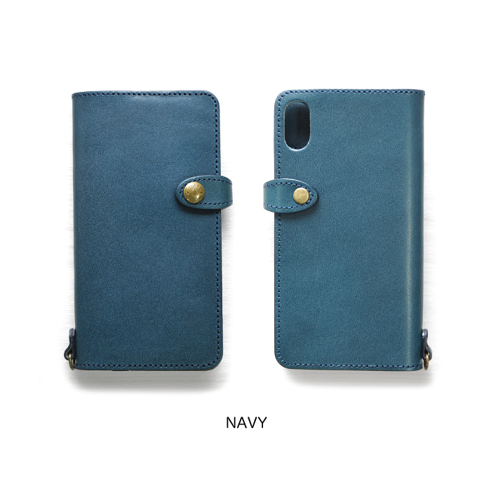 手帳型 スマホケース 本革 栃木レザー iPhone XsMAX 11 11ProMax レディース メンズ 日本製 iPhoneケース スマホカバー スマホホルダー アイフォン ブランド |  | 05