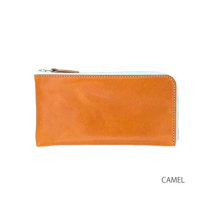 長財布 メンズ レディース 薄い 本革 栃木レザー 大容量 使いやすい