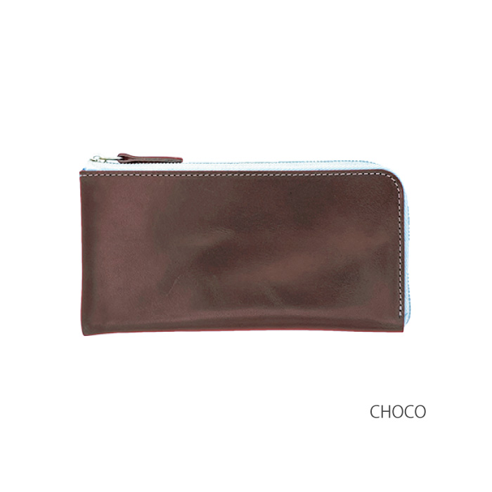 長財布 メンズ レディース 薄い 本革 栃木レザー 大容量 使いやすい