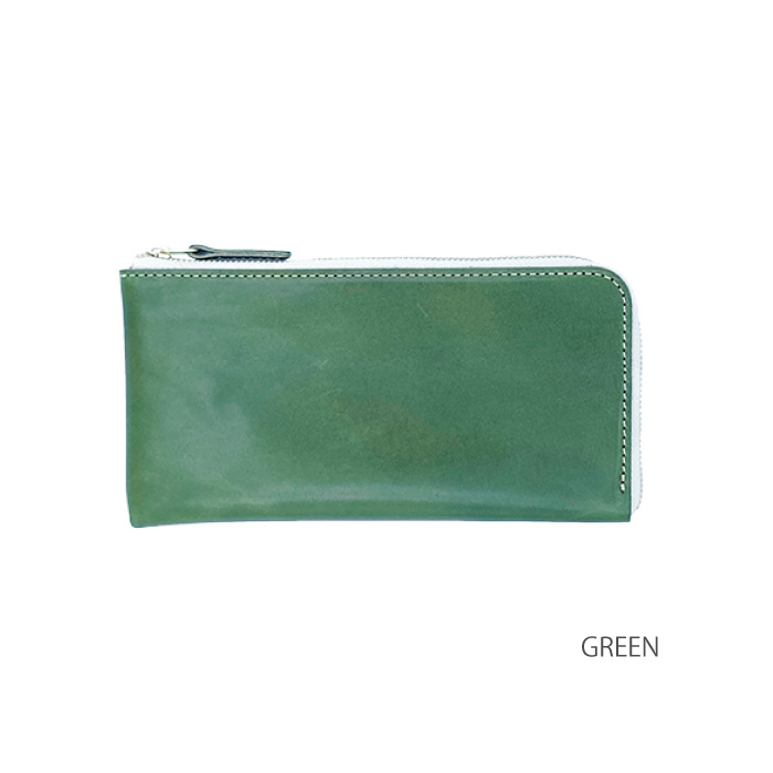 長財布 メンズ レディース 薄い 本革 栃木レザー 大容量 使いやすい