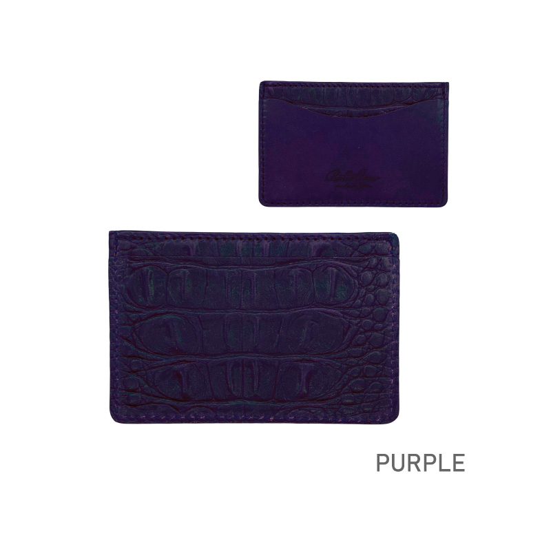 パスケース クロコ型押し メンズ レディース 定期入れ 本革 イタリアンレザー 日本製 ブランド 定期券入れ 薄い 薄型 カード入れ 定期券 定期ケース プレゼント ギフト おしゃれ ICカード レザー 革 単パスケース 単パス クロコ クロコダイル柄 パスケース メンズ レディース ブランド イタリアンレザー クロコ