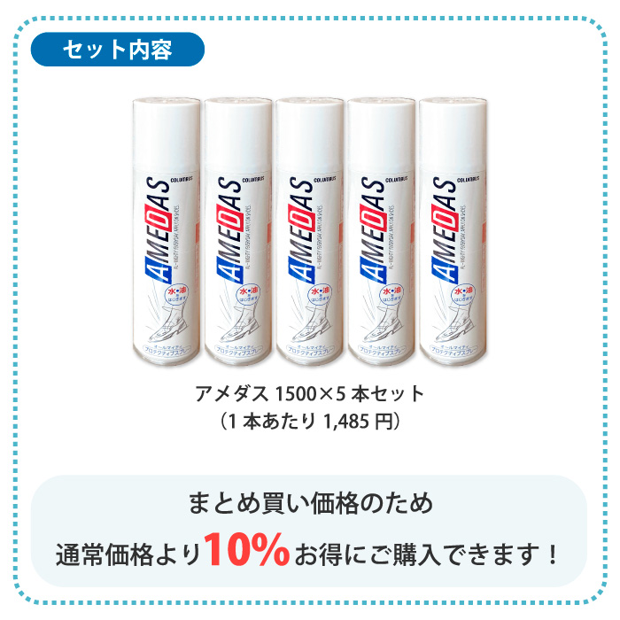 セット