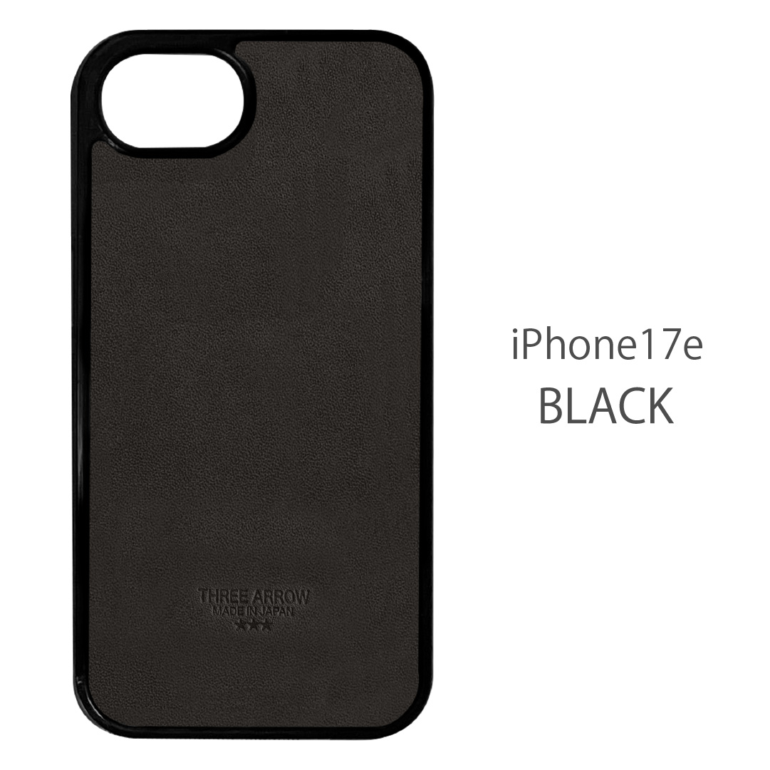 栃木レザー 17e 16e iPhone17 16 Air スマホケース スマホカバー 本革 