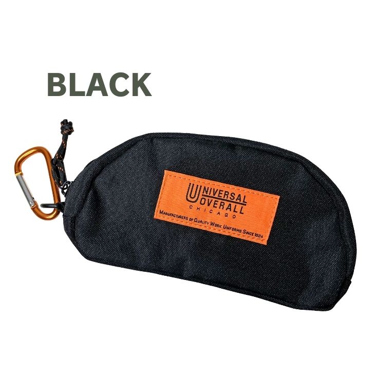 UNIVERSAL OVERALL（ユニバーサルオーバーオール） ポーチ マルチ