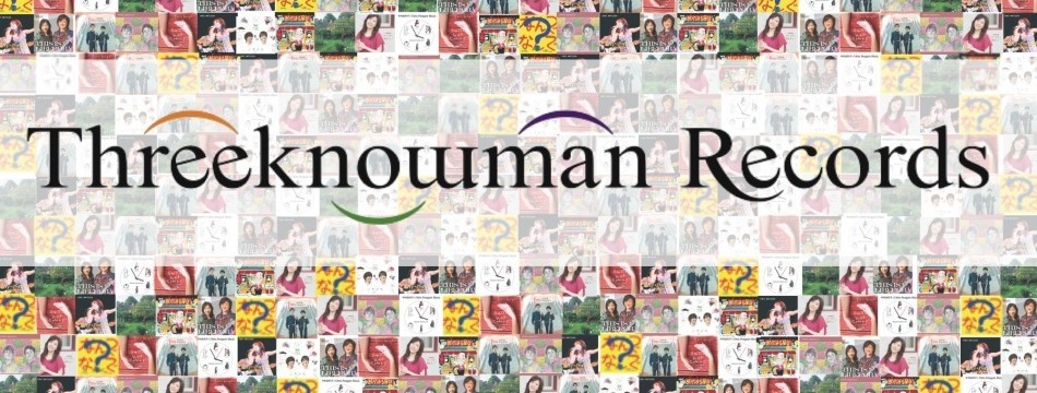 ThreeknowmanRECORDS