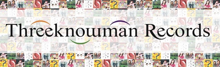 Threeknowman RECORDS
