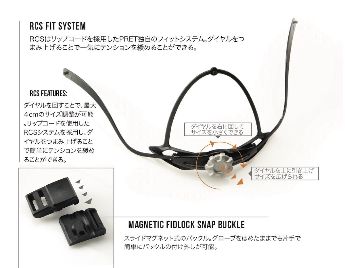 Pret プレット Luxe ヘルメット X プレット ラクスx ヘルメット スノーボード 1718luxex Threepeaksヤフー店