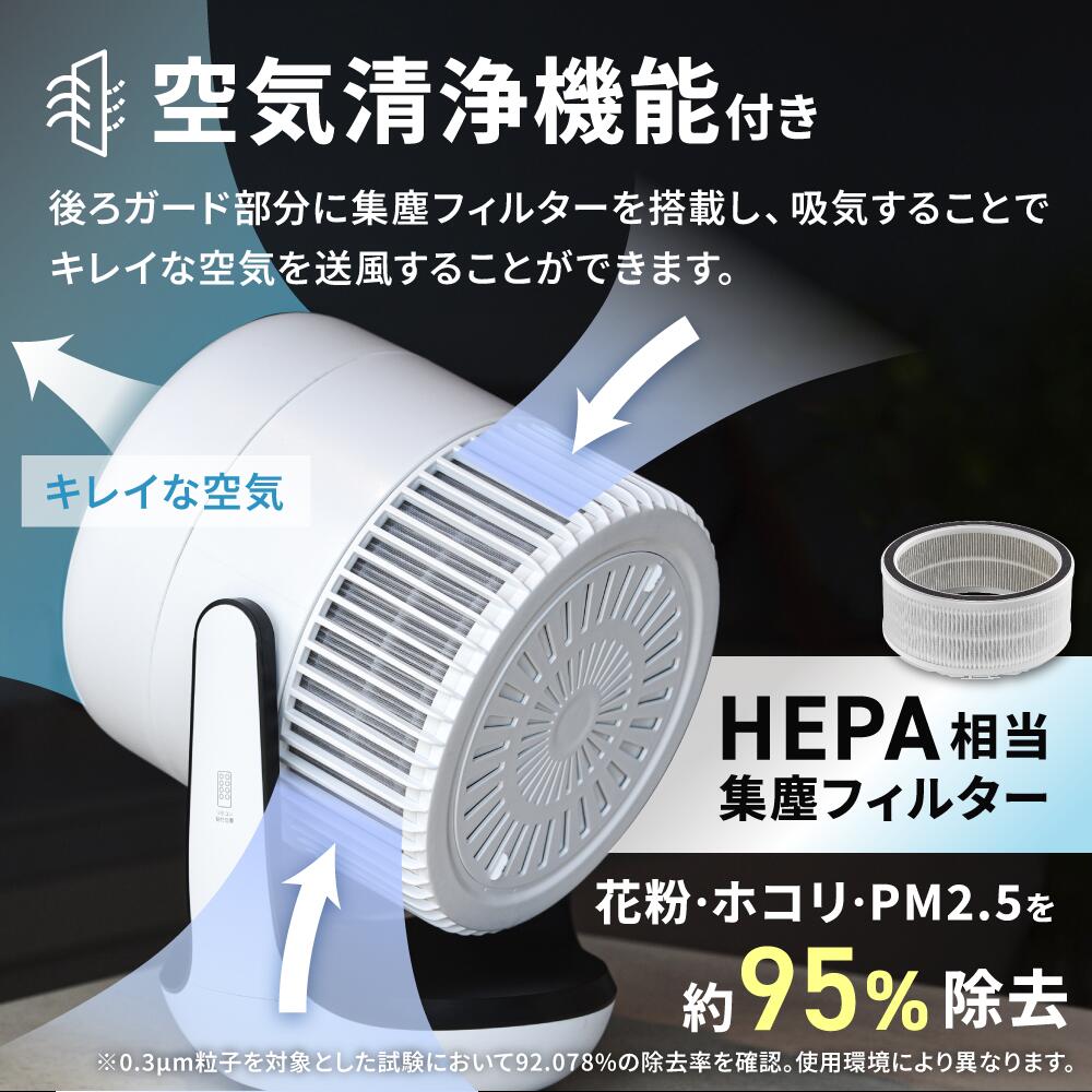 THREEUP（スリーアップ） サーキュレーター 扇風機 空気清浄機 分解し