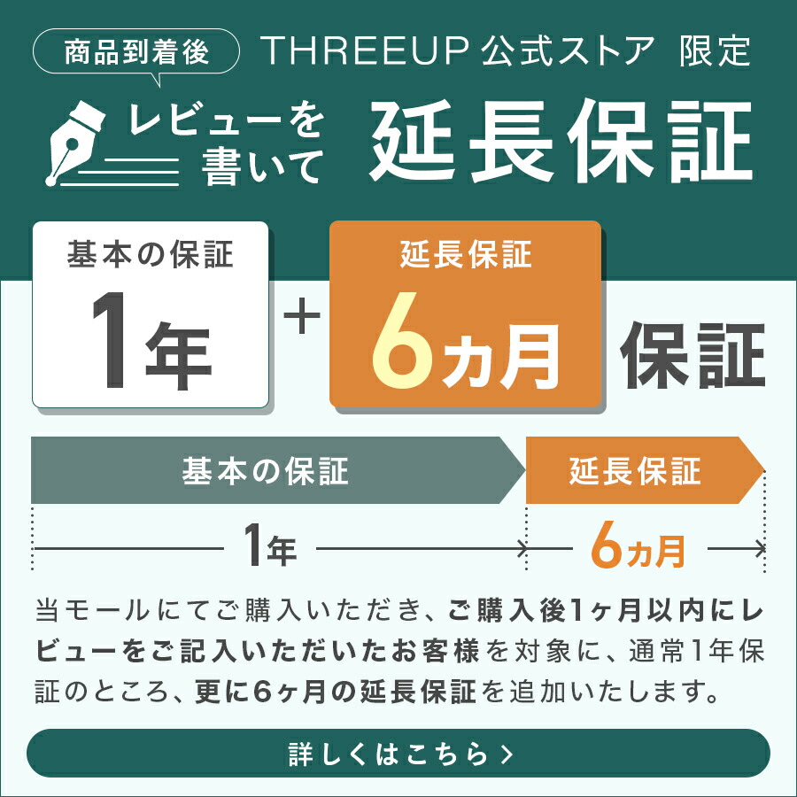 保証期間