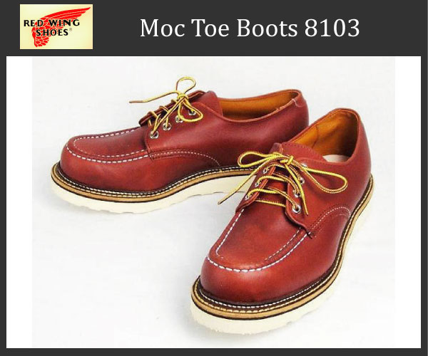 RED WING SHOES（レッドウィング） 大人気！！RED WING(レッドウィング