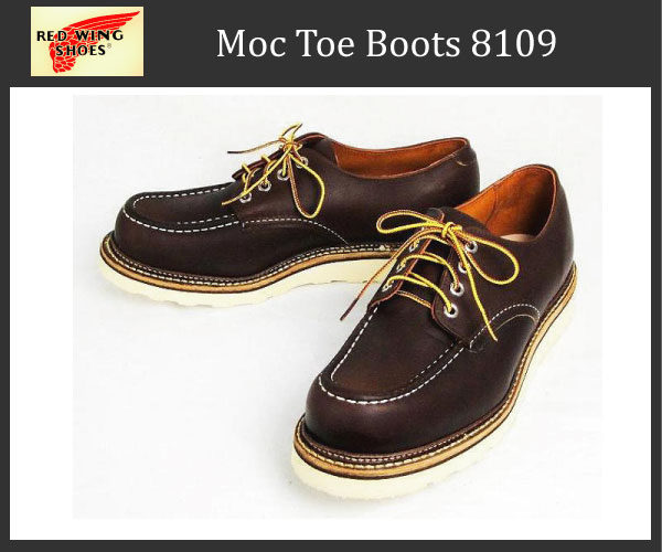 RED WING SHOES（レッドウィング） 大人気！！RED WING(レッドウィング