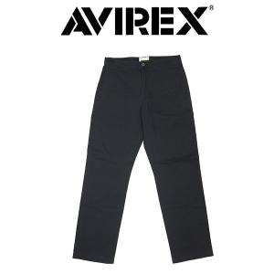 AVIREX (アヴィレックス) 783-2910003 (6126132) BASIC OFFIC...