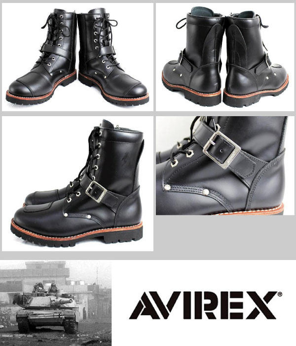 AVIREX（アヴィレックス） AVIREX U.S.A.(アビレックス) AV2100 YAMATO