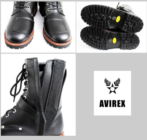 AVIREX（アヴィレックス） AVIREX U.S.A.(アビレックス) AV2100 YAMATO