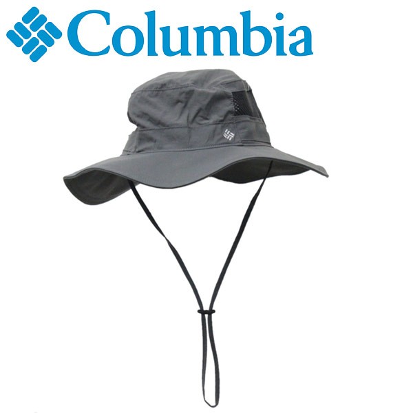 Columbia (コロンビア) CU9107 ボラボラブーニーII ハット 全3色