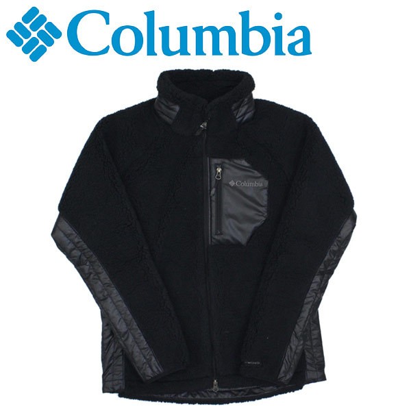 Columbia (コロンビア) PM3743 アーチャーリッジ ジャケット 全2色 CLB020