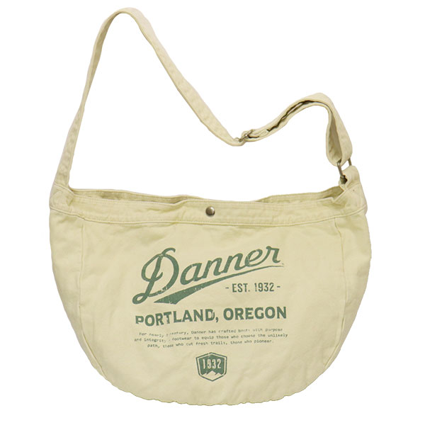 Danner DANNER (ダナー) 423K7192500 Newspaper BAG ニュース