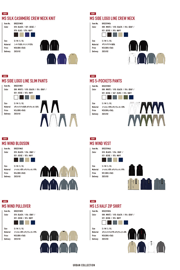 BRIEFING GOLF（ブリーフィングゴルフ） BRIEFING (ブリーフィング