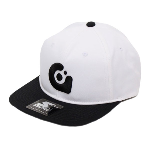 gravis (グラビス) Gravis x Starter Snapback Cap グラビスｘスターター スナップバックキャップ GRV006 全2色｜threewoodjapan｜03