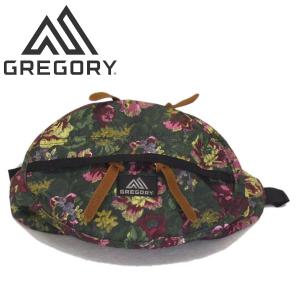 GREGORY (グレゴリー) テールメイトS ウエストパック ボディバッグ GY013