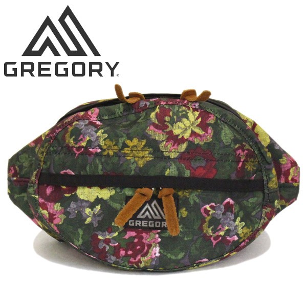 GREGORY (グレゴリー) テールメイトXS ウエストパック ボディバッグ GY014