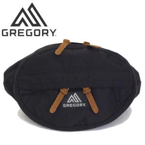 GREGORY (グレゴリー) テールメイトXS ウエストパック ボディバッグ GY014