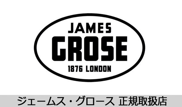 JAMES GROSE (ジェームスグロース) G05-56 MEN'S KANSAN JACKET(メンズ
