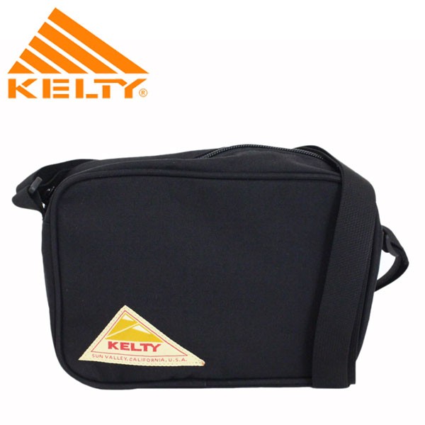 KELTY (ケルティ) 2592276 SQUARE POUCH スクエアポーチ ショルダーバッグ 全7色 KLT030｜threewoodjapan｜02