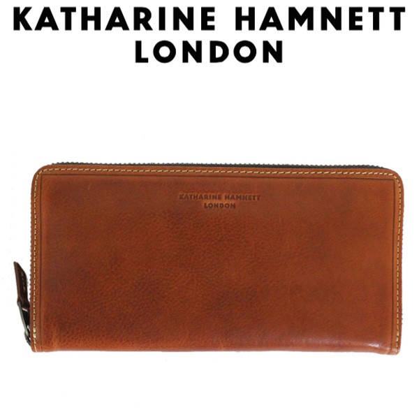 KATHARINE HAMNETT LONDON (キャサリンハムネット ロンドン) 490-58204