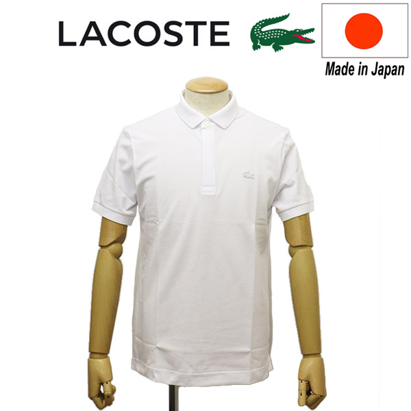 LACOSTE (ラコステ) PH5522J-99 レギュラーフィット ストレッチ