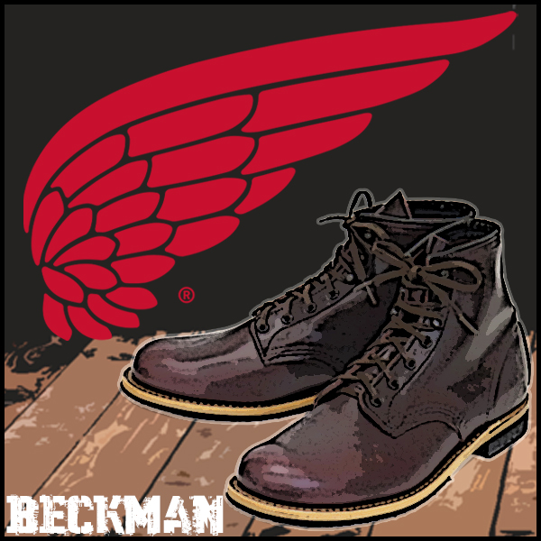 その他 THREE WOOD 通販 THREE WOOD(スリーウッド) :Redwing(レッドウィング,レッド