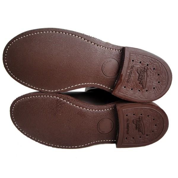 RED WING SHOES（レッドウィング） REDWING 8121 11inch IRONSMITH